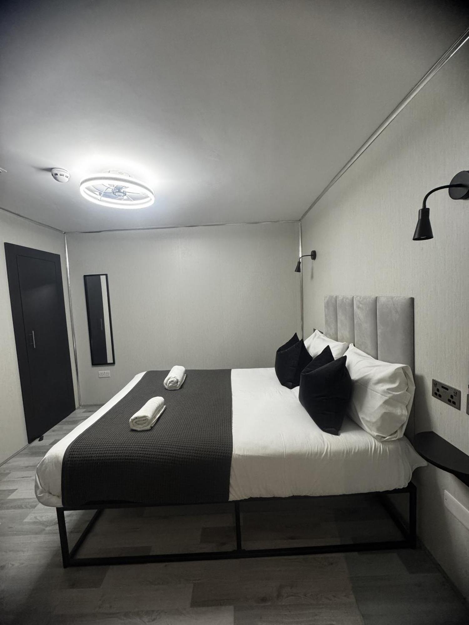 Inverness Terrace Bed and breakfast Londres