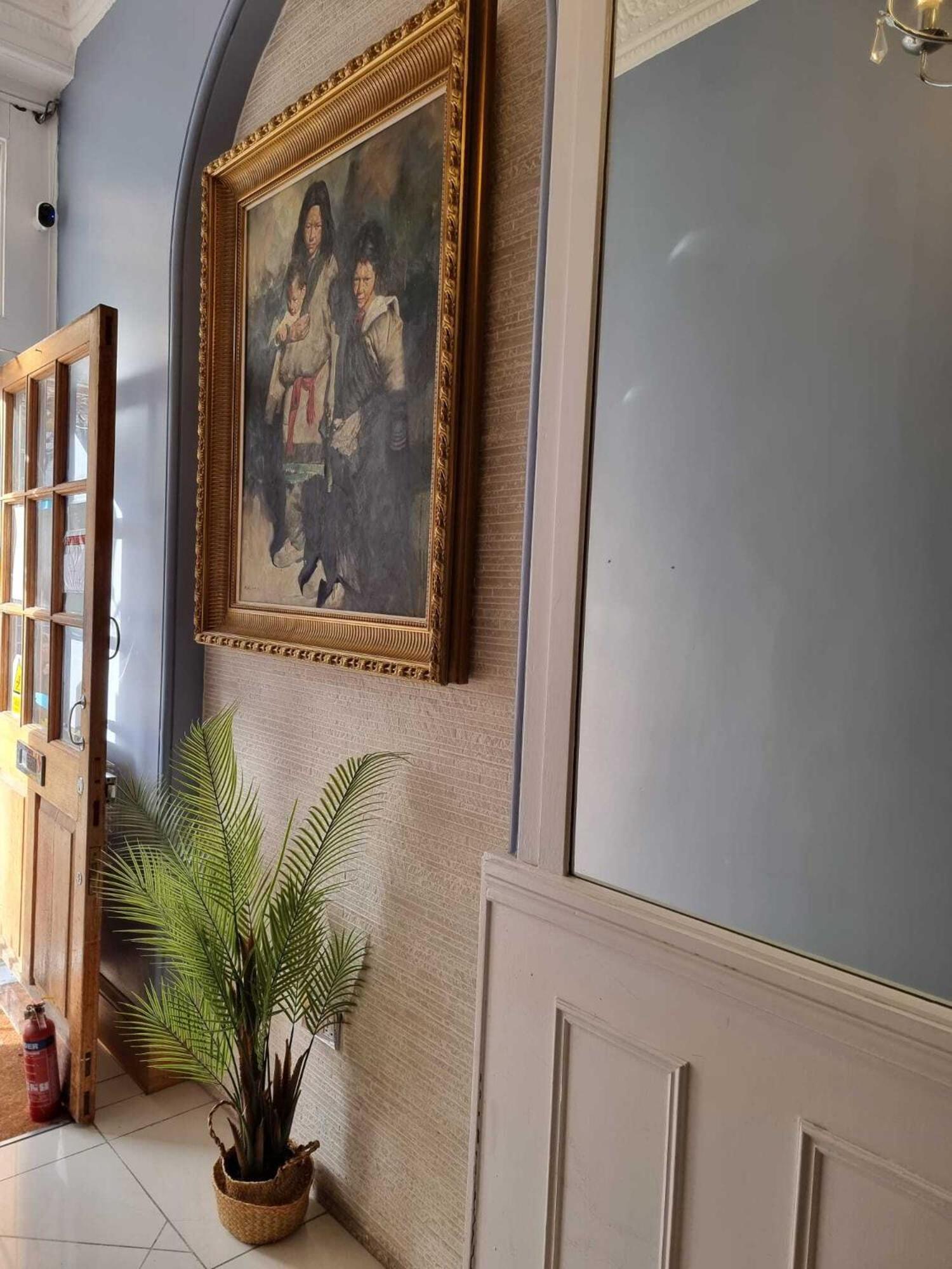 Bed & Breakfast Inverness Terrace *