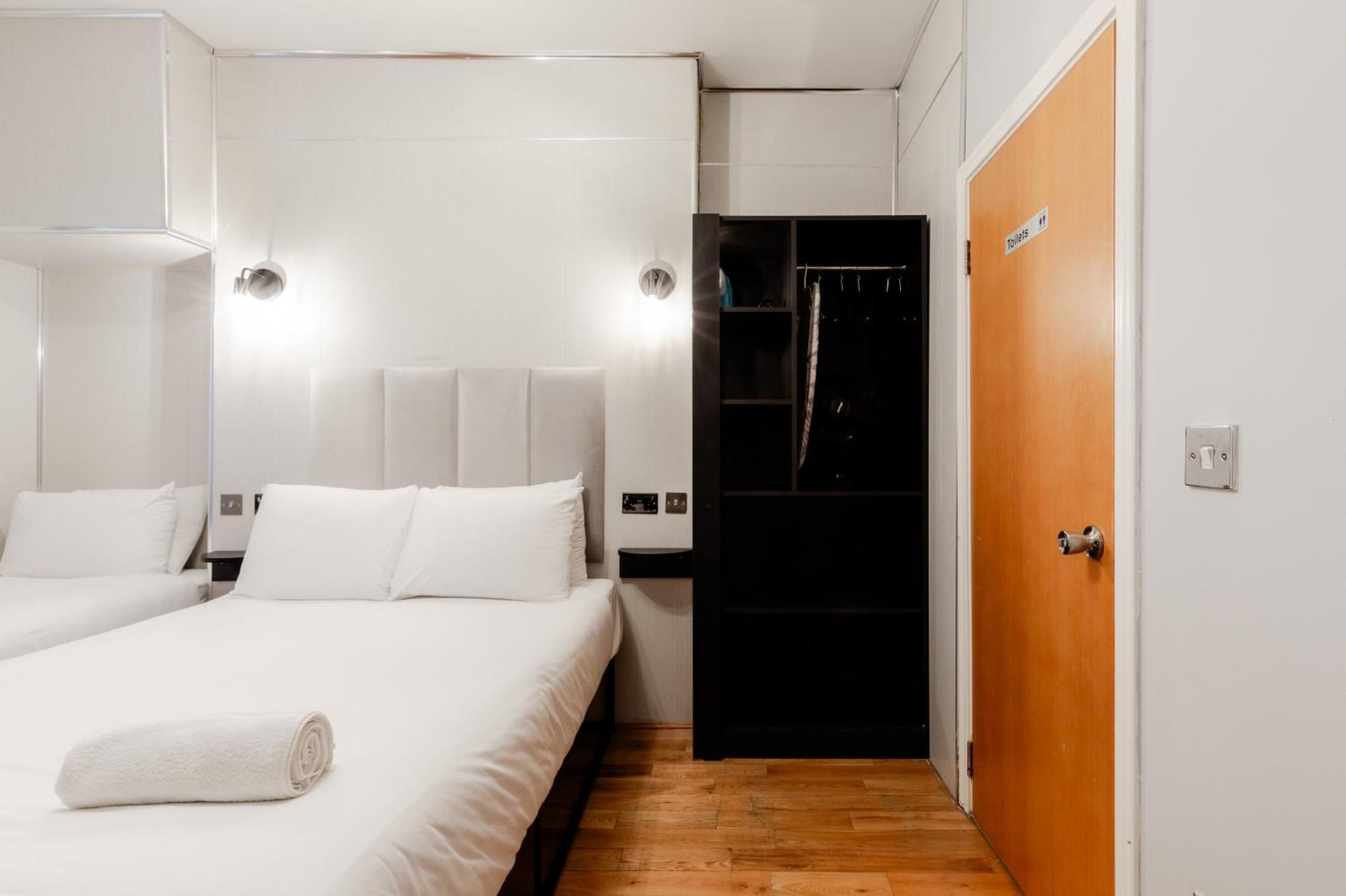 Inverness Terrace Bed & Breakfast Londen