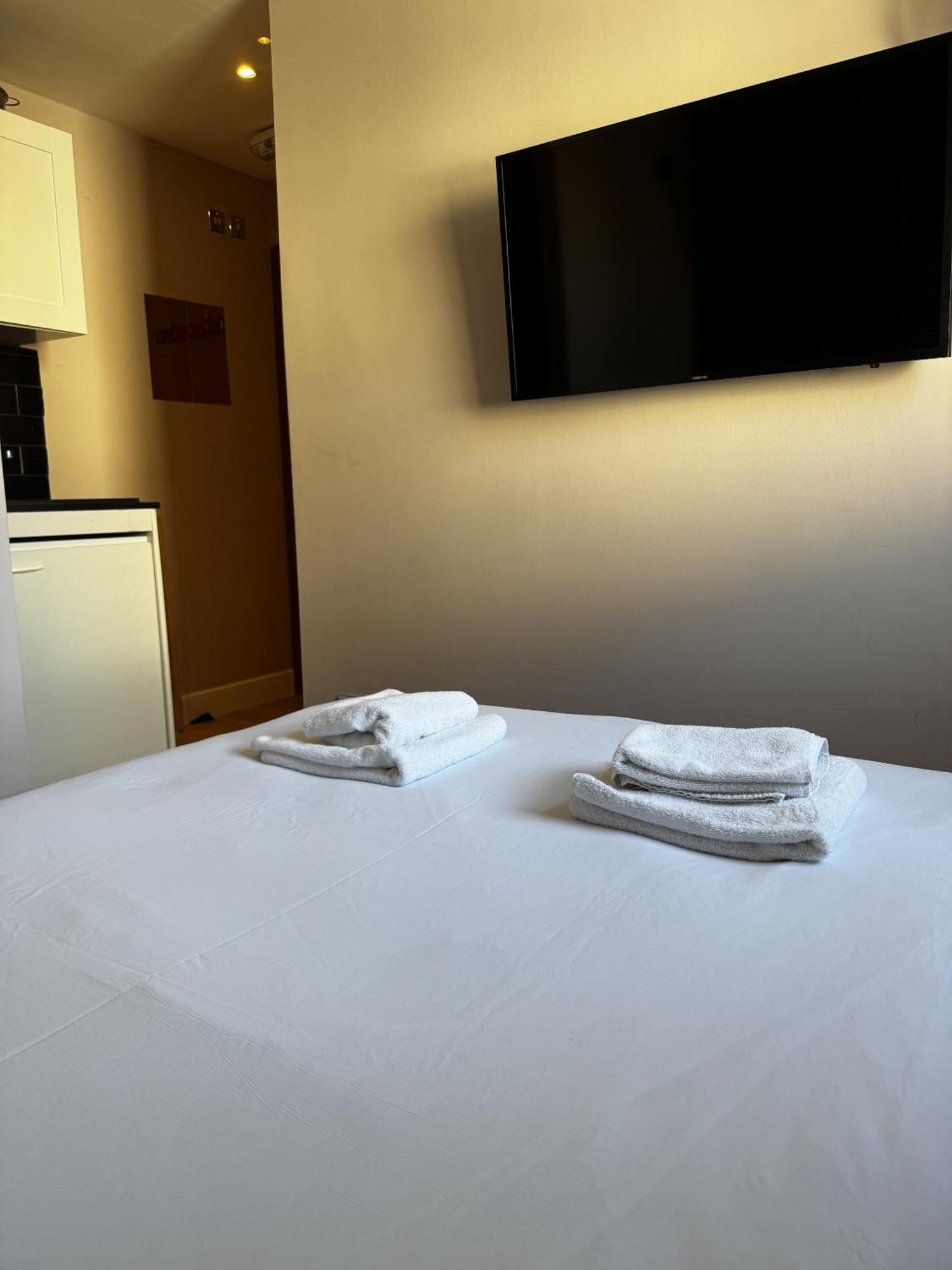 Inverness Terrace Bed & Breakfast *