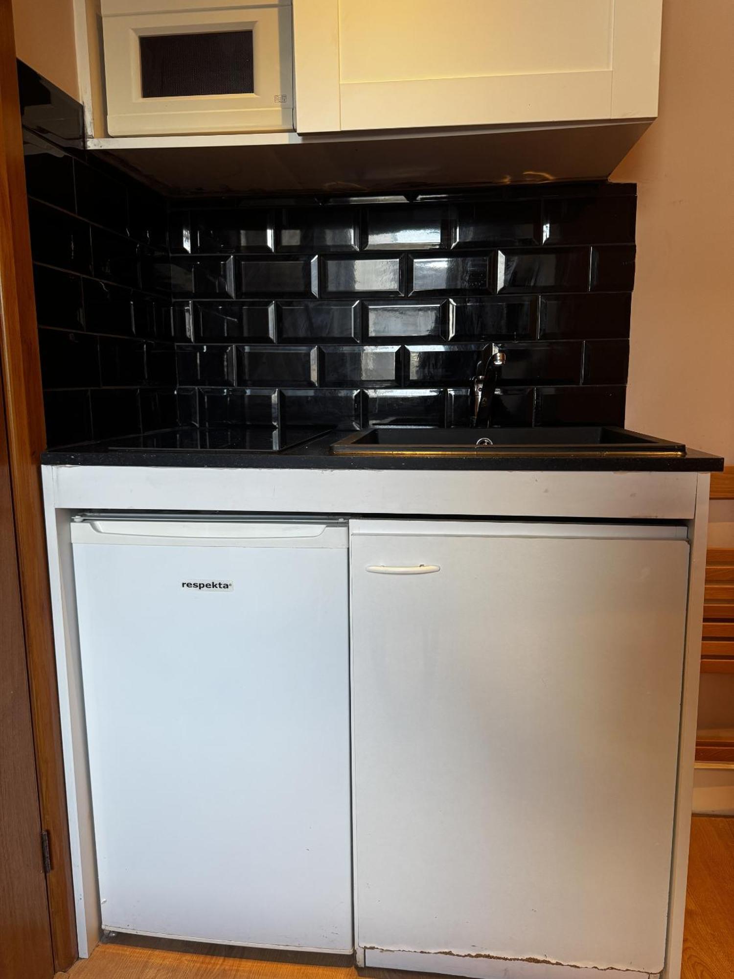Inverness Terrace Bed & Breakfast Londen