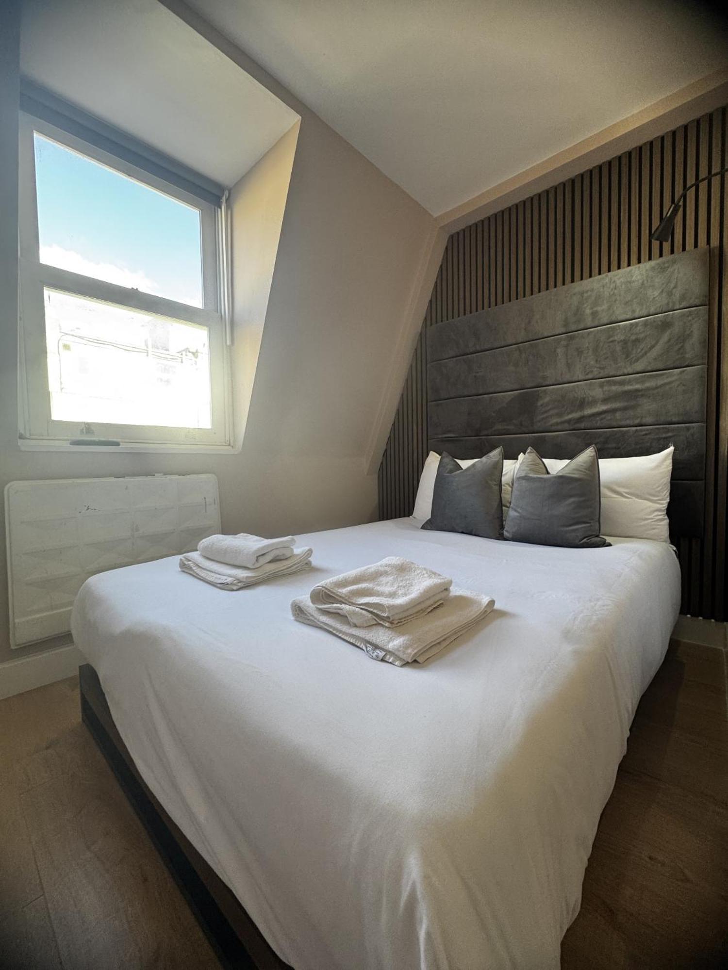 Bed & Breakfast Inverness Terrace *