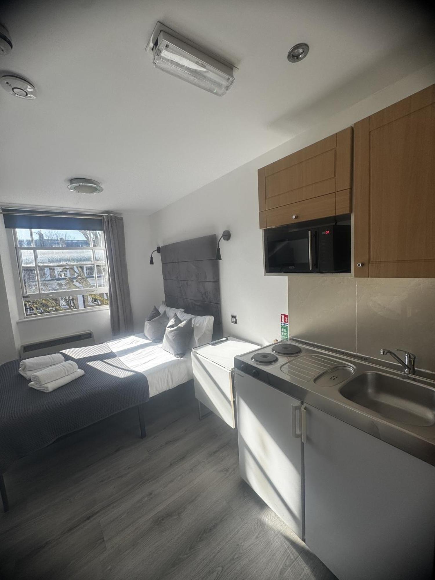 Bed & Breakfast Inverness Terrace *