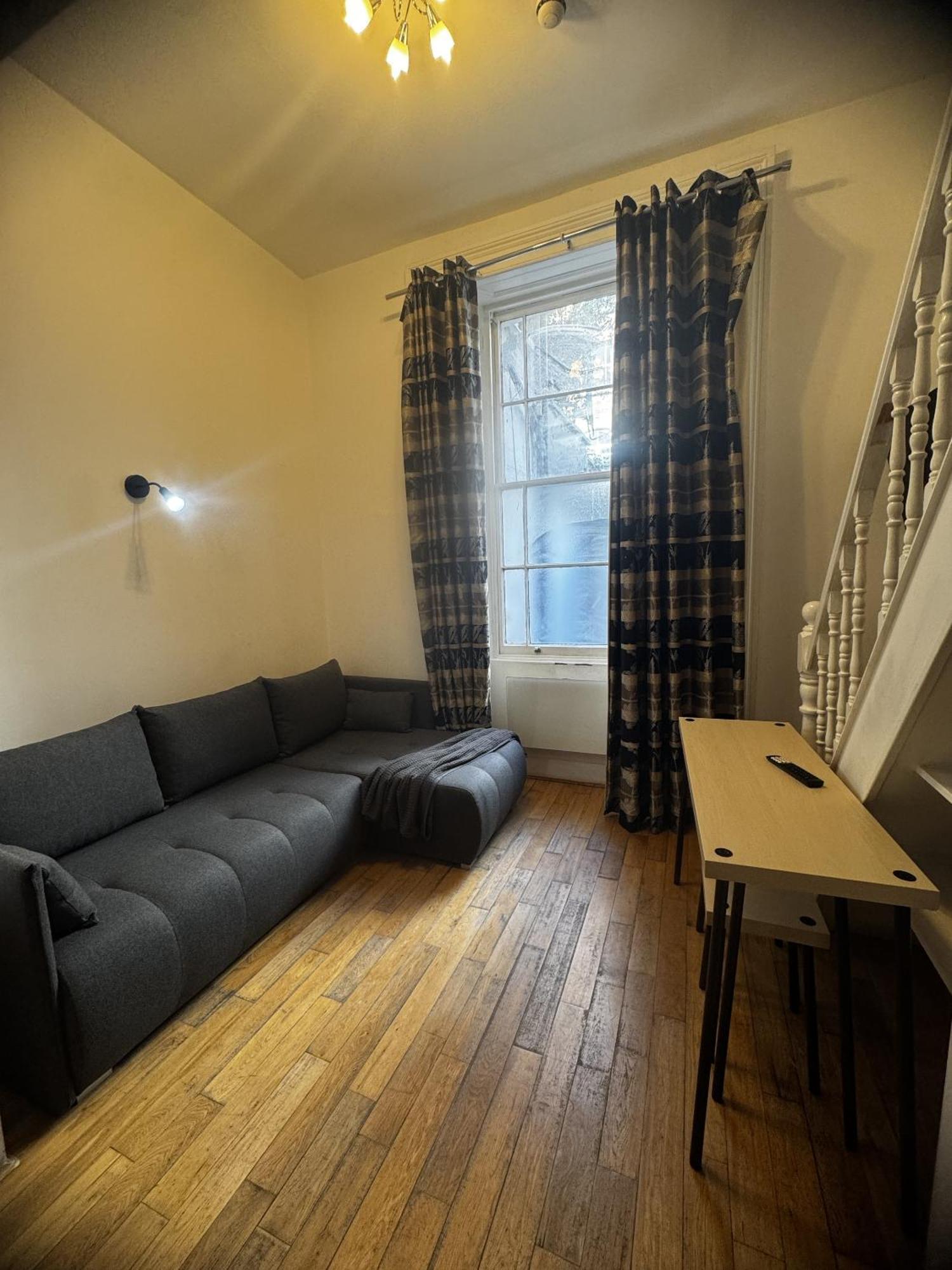 Inverness Terrace Bed & Breakfast Londen