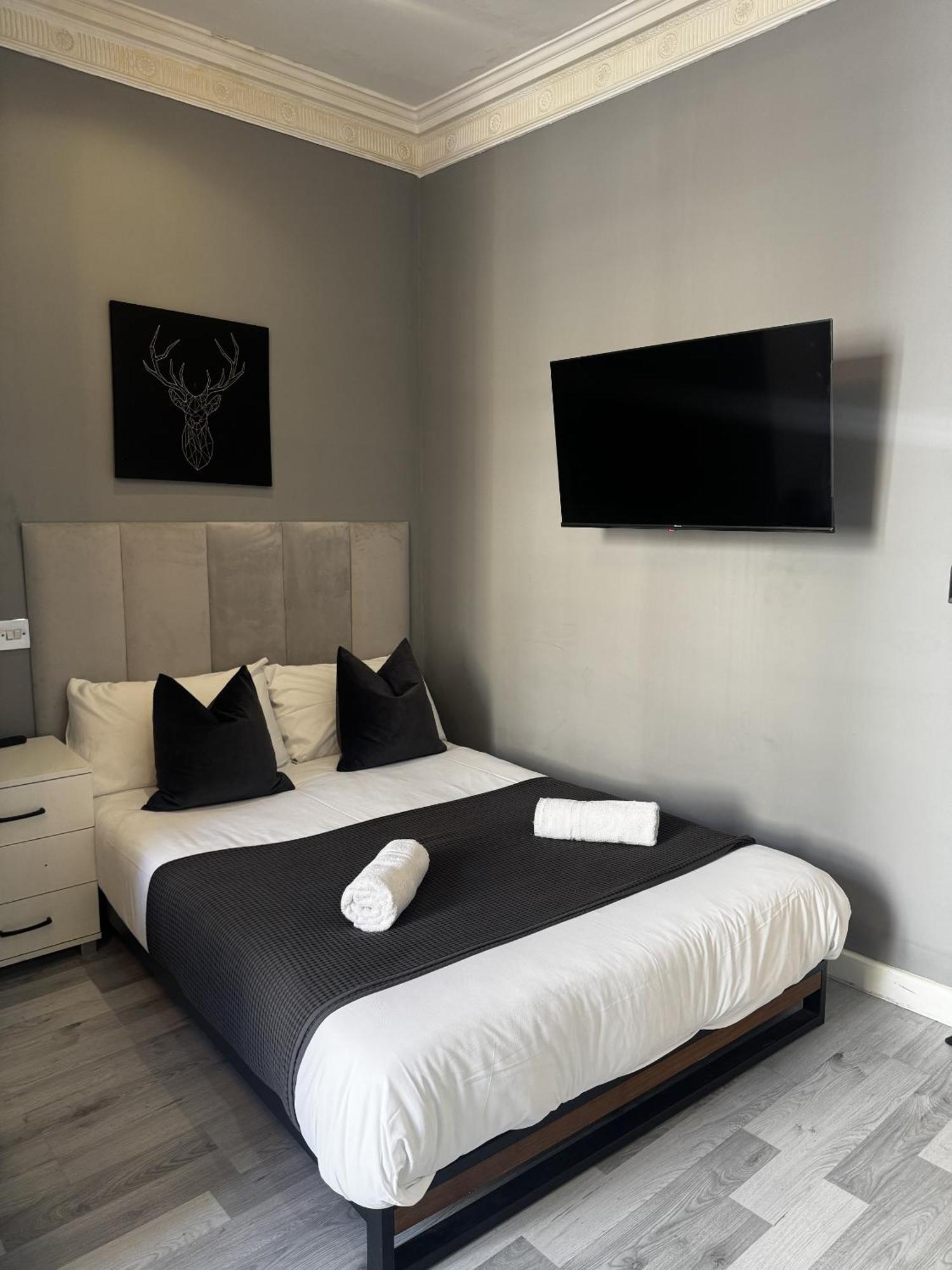 Bed & Breakfast Inverness Terrace Londen