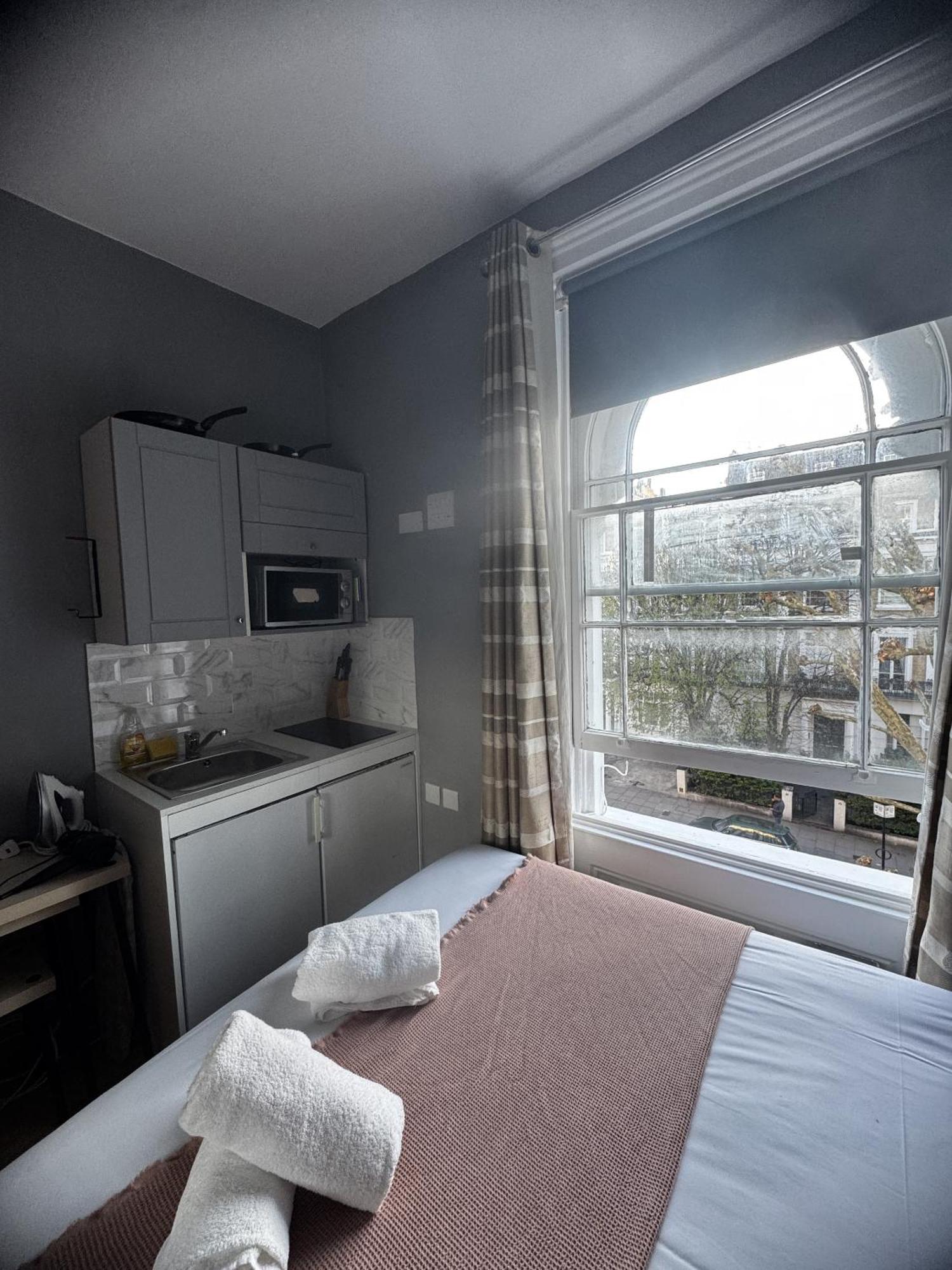 Bed & Breakfast Inverness Terrace *