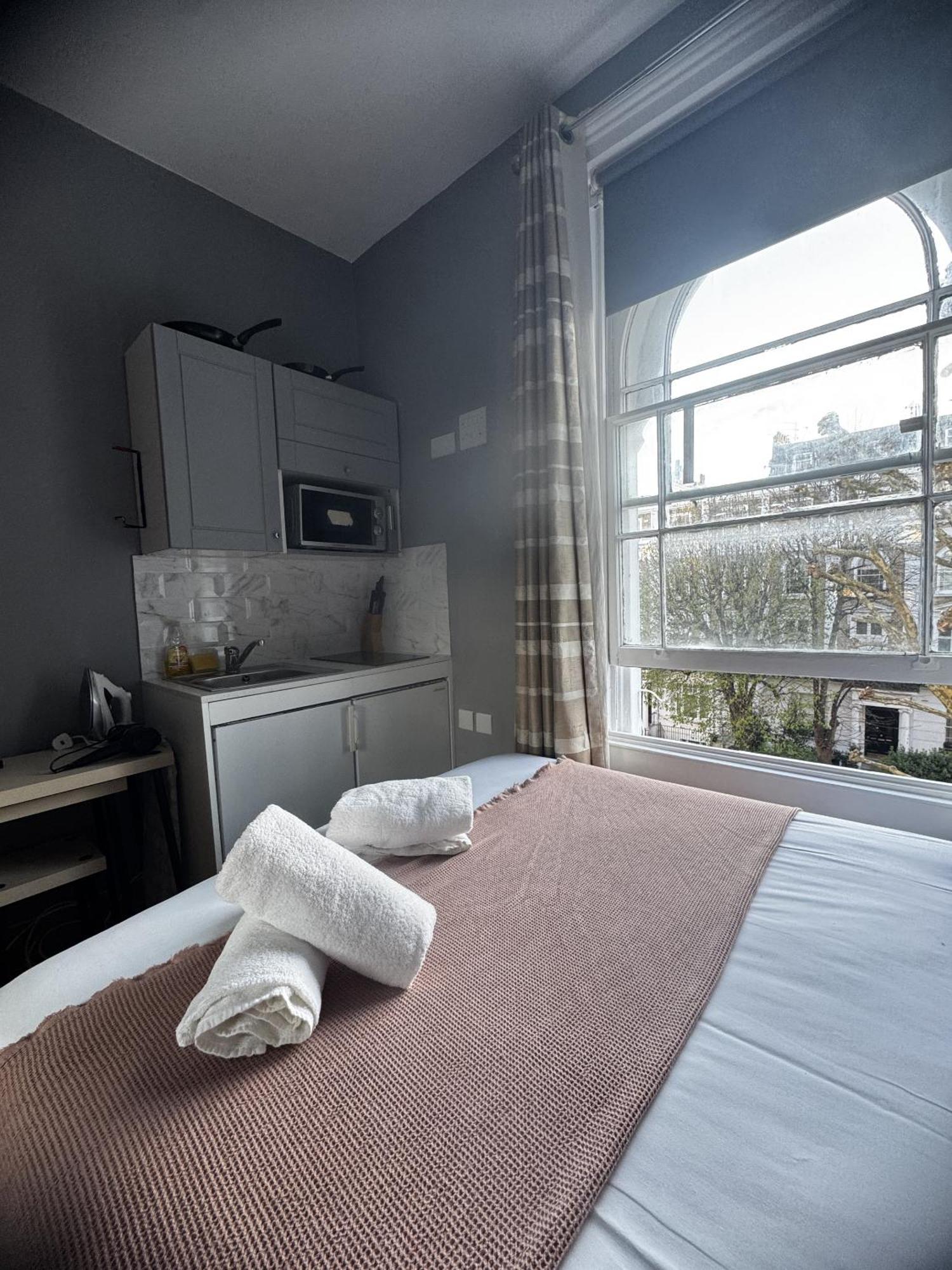 Bed & Breakfast Inverness Terrace *